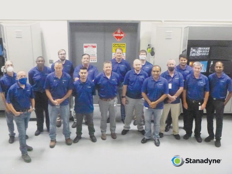 Jacksonville, NC Kompetenzzentrum für Benzinprodukte