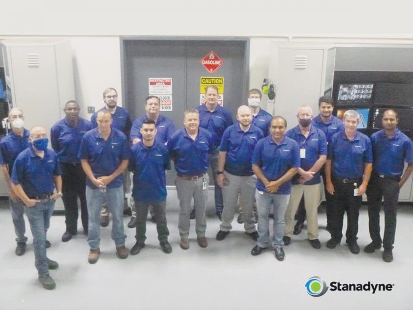 Jacksonville, NC Gasoline Products Center of Excellence