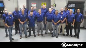 Jacksonville, NC Gasoline Products Center of Excellence