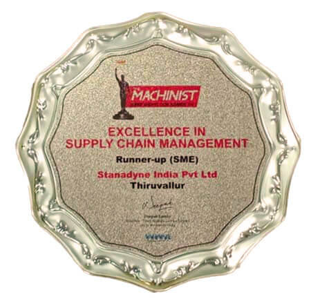 Premio a la excelencia en la innovación