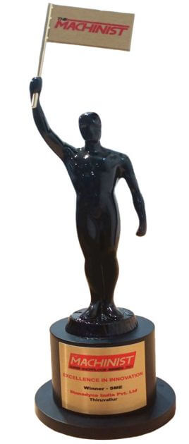 Premio a la excelencia en la innovación