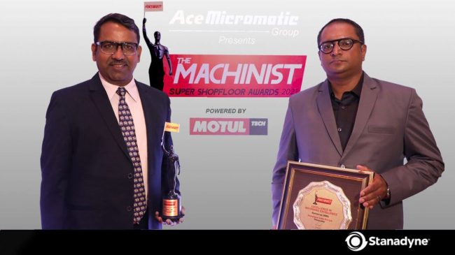 Premio per l'eccellenza nell'innovazione