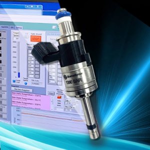 Stanadyne Develops 1,000 Bar GDI Injector