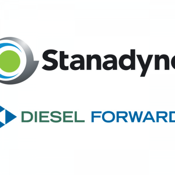 Stanadyne forma un'alleanza strategica di distribuzione con Diesel Forward