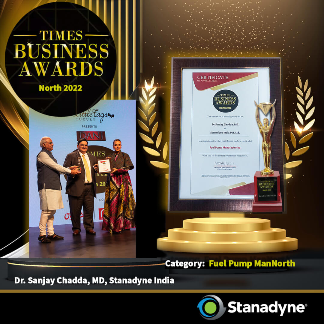 Indien Business Auszeichnungen