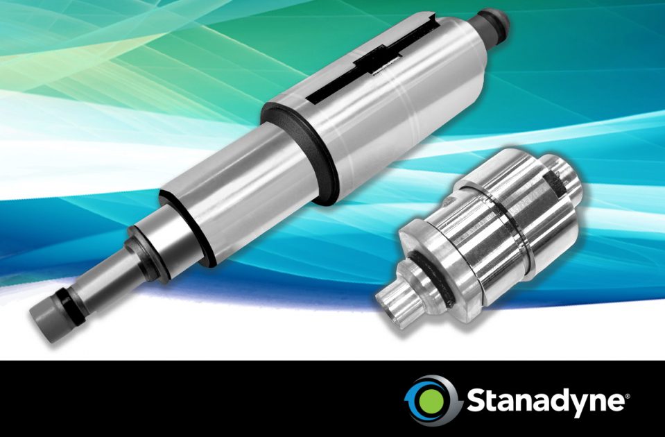 Stanadyne Unveils New Direct and Port Hydrogen Injector Design Platform