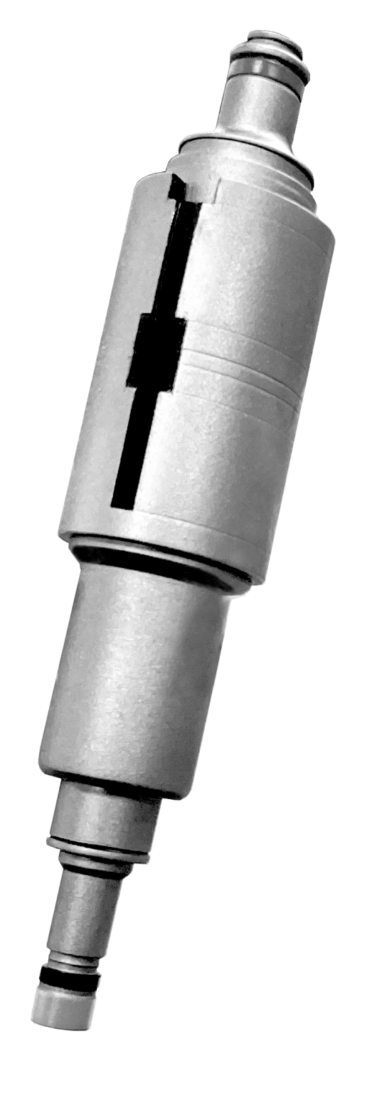 Stanadyne Unveils New Direct and Port Hydrogen Injector Design Platform