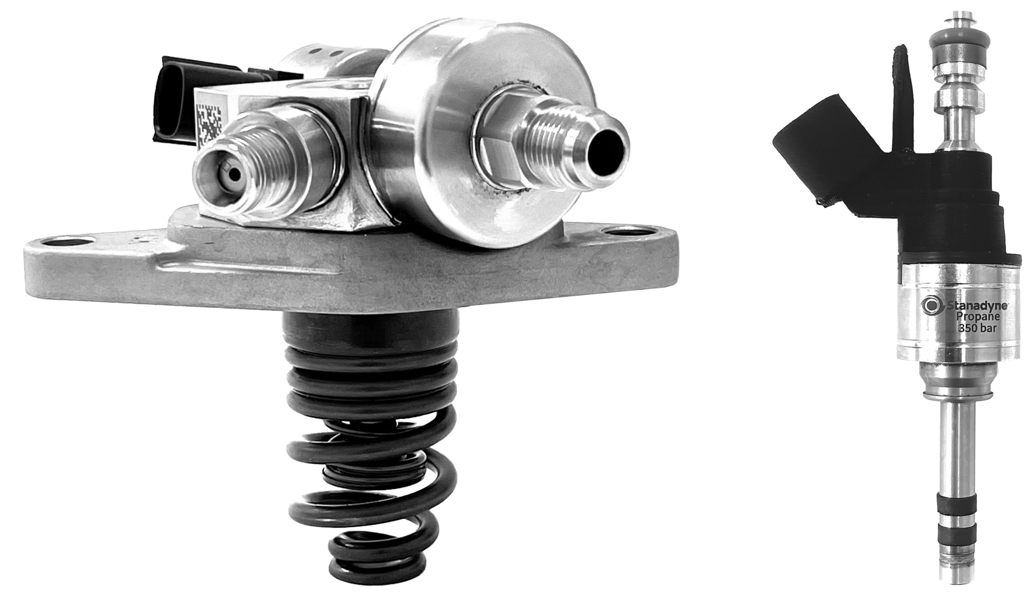 NEW STUDY SHOWS FEASIBILITY AND COSTEFFECTIVENESS OF LIQUID PROPANE