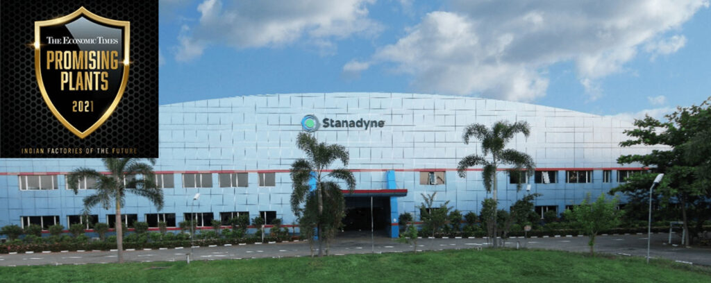 Stanadyne India Private Ltd