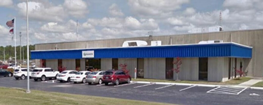 Stanadyne Operating Company LLC & Stanadyne Jacksonville