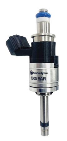 1,000 Bar High Pressure GDI Fuel Injectors - Stanadyne