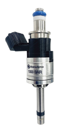 High-Pressure-GDI-Injector