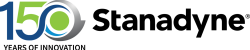 Stanadyne_150-Years-logo